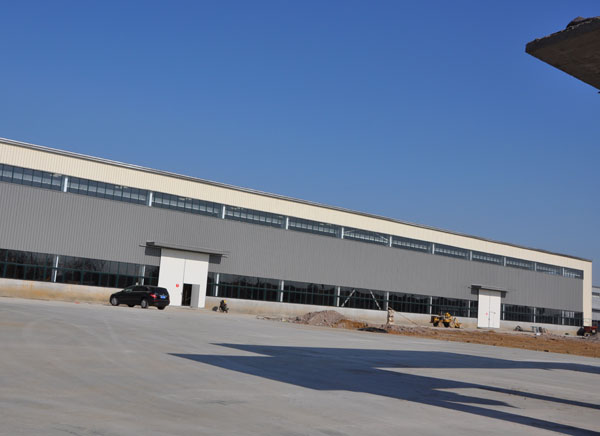 衢州新场外景图二