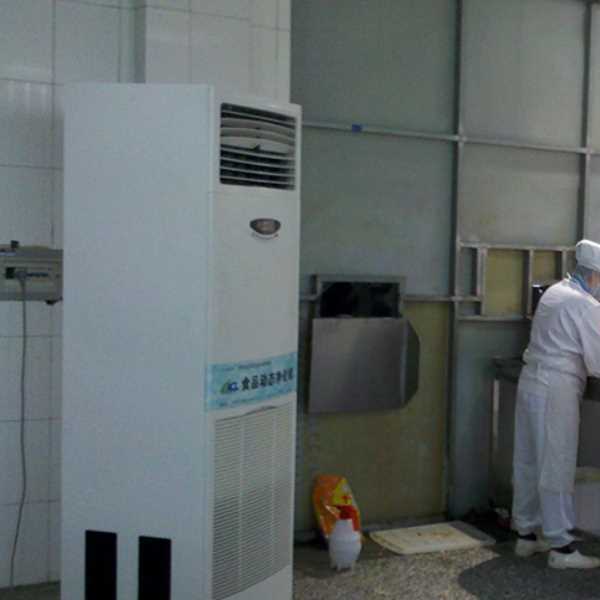 衢州食品正负离子空气杀菌器